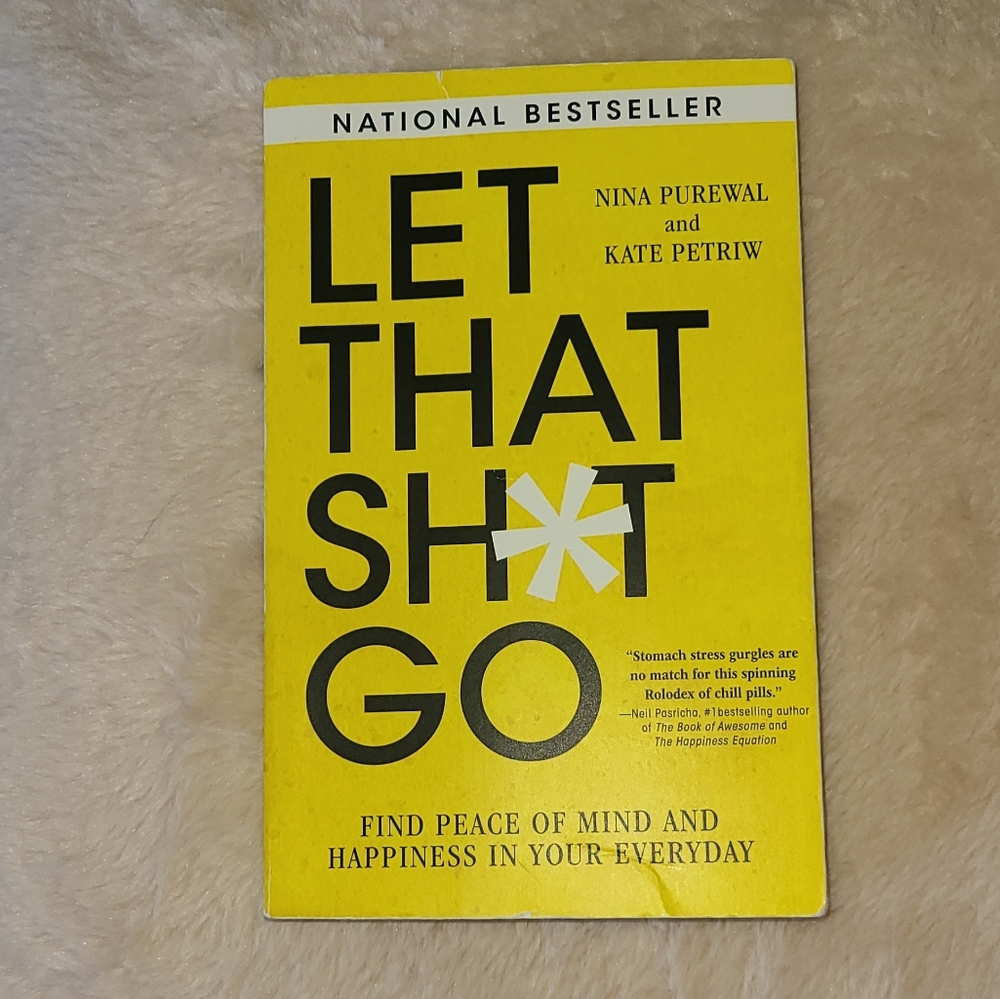 Let That Sh*t Go